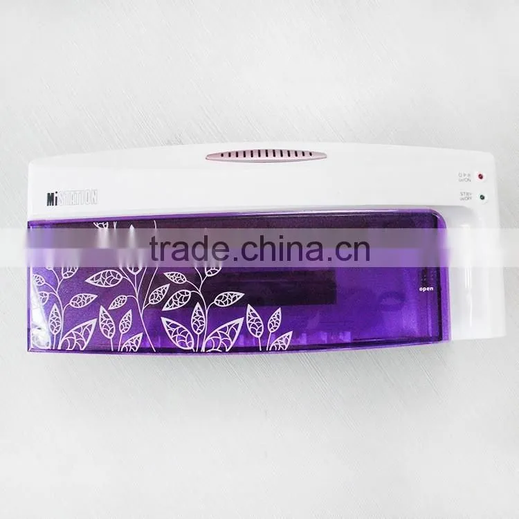 UV Ultraviolet Family Toothbrush Sanitizer Sterilizer Cleaner