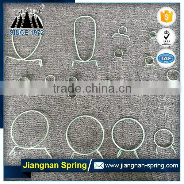 Cheap Price metal products china hose clamp manufacturer with high Quality