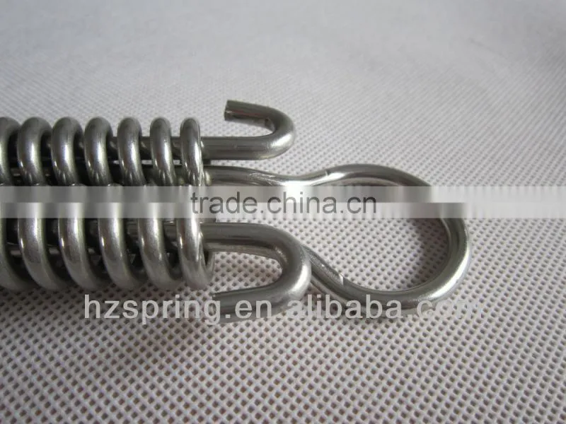 Pool Cover Spring, Stainless Steel