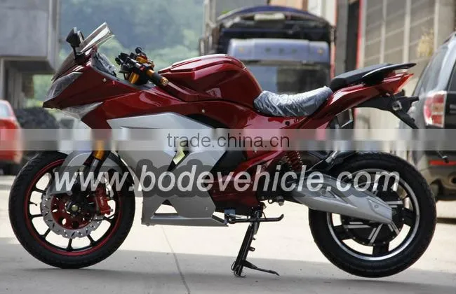 3000w electric motorcycle electric scooter big power