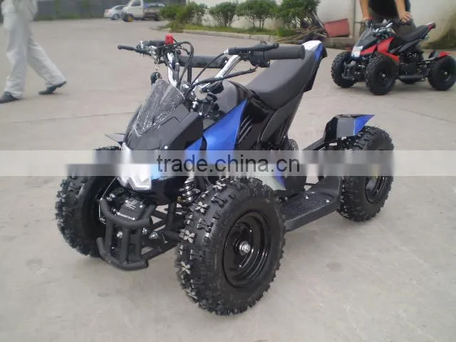wholesale cheap 2-stroke mini 49cc kids atv for sale