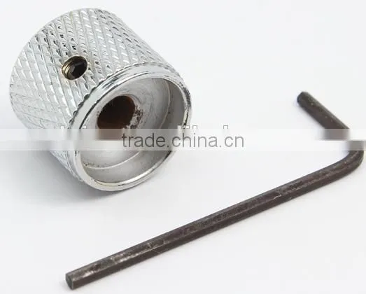 6mm glod round small metal knobs