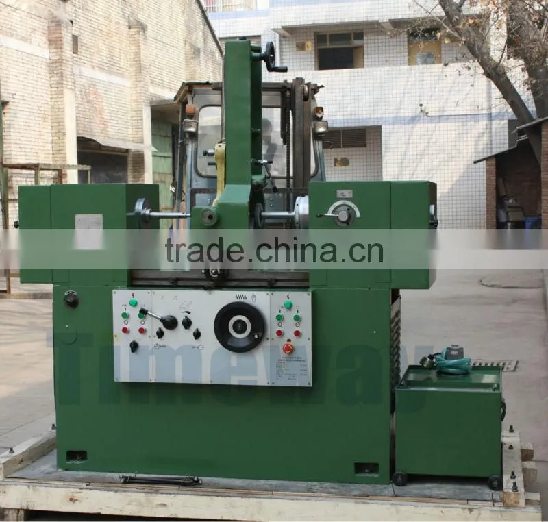 Connecting Rods Boring and Grinding Machine TM8216
