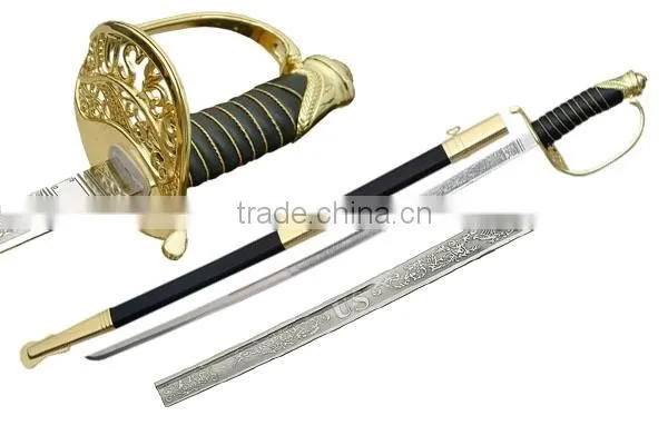 military sword