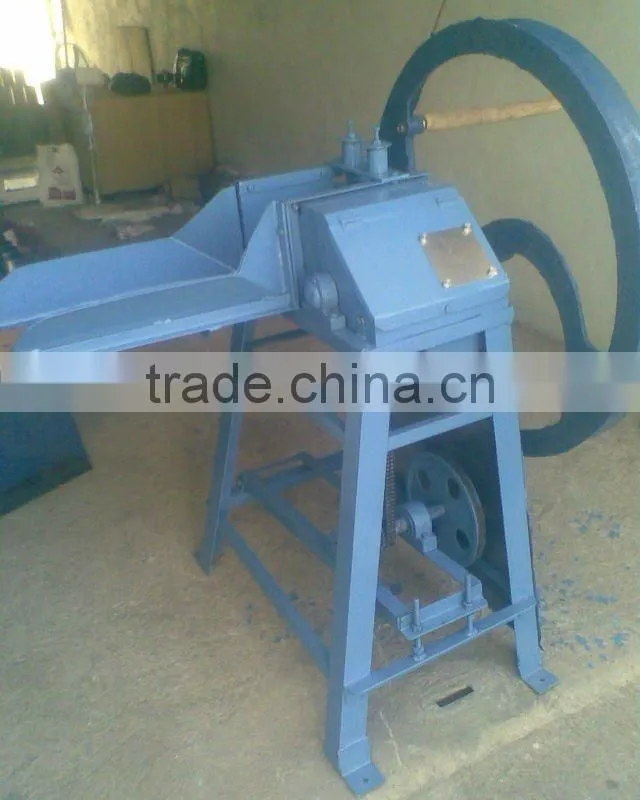 Chaff cutter 5 H.P.
