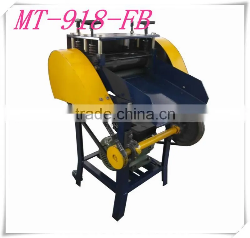 CE Best Quality Cable Wire cutting machine(MT-918-FB)