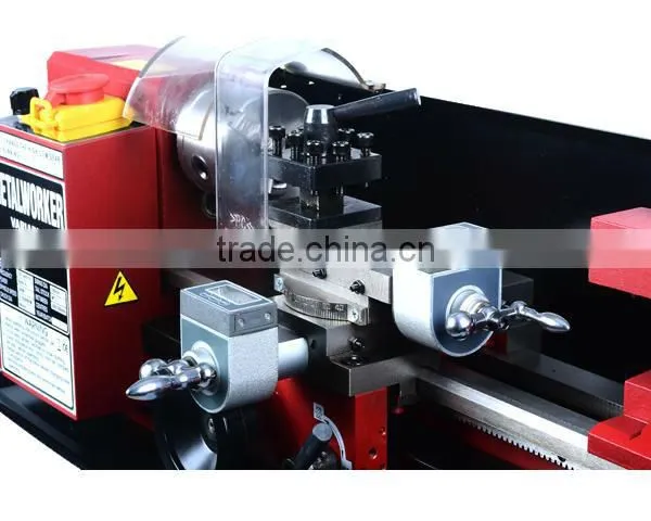 Mini Lathe