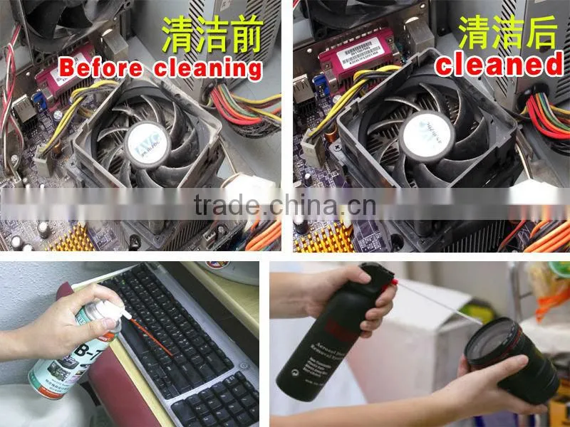 air duster cleaner