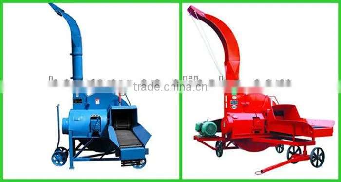 easy operate Chaff Cutter machine with competitice price
