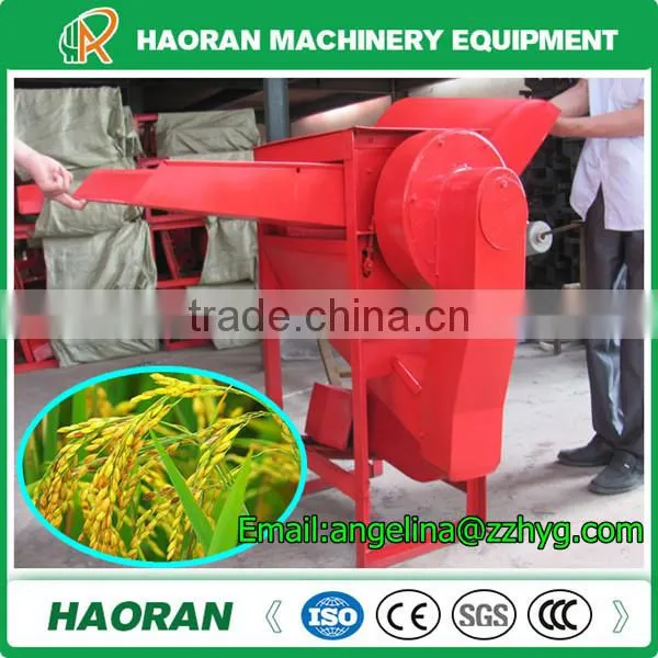 corn shelling machine/corn threshing machine with high quality