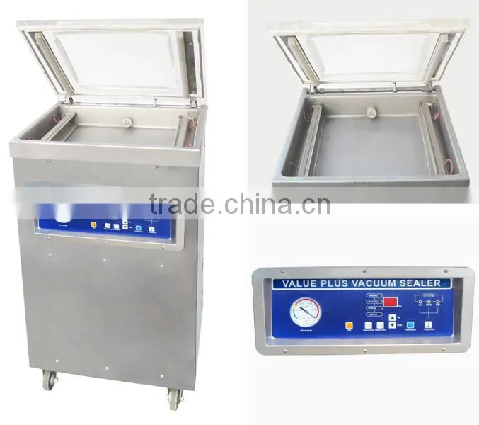 Xnpack Single Chamber Vacuum Packaging Machine