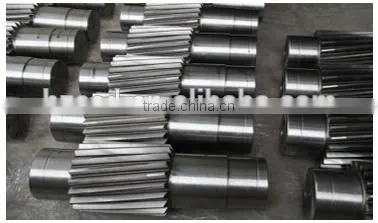 Hot Sale ZDY/ZSY/ZLY Series Cylindrical Motor Gearbox Price