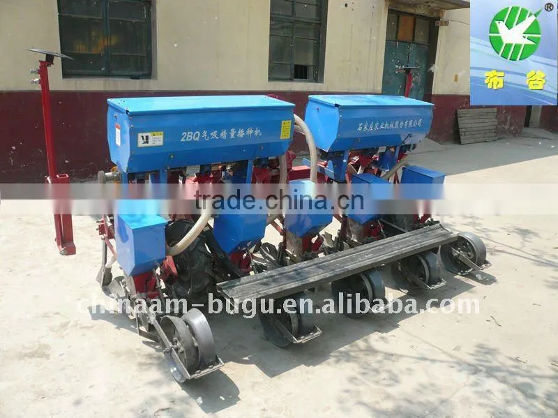 Reliable manufacturer 2BQ-5 tractor corn farm machinery