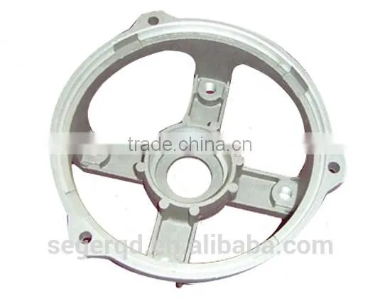 Casting of Aluminium Alloy , Aluminum Die Cast Parts