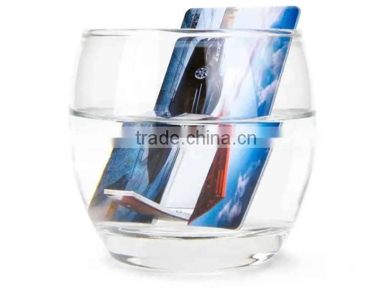 Waterproof Bulk Cheap usb flash drive with logo 8GB