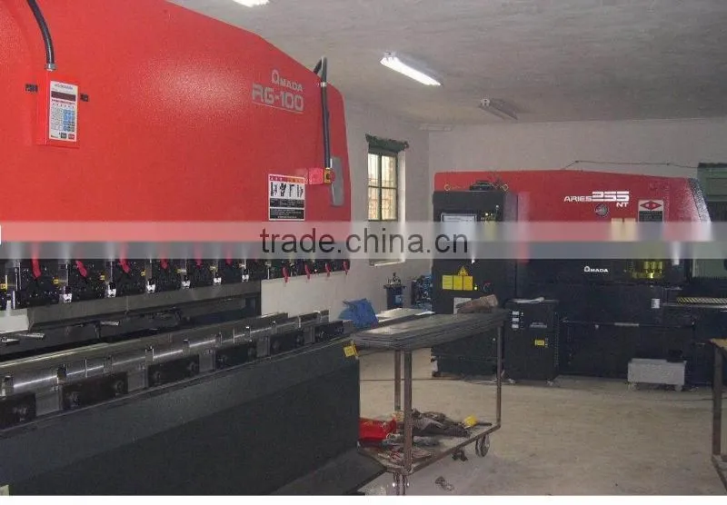Custom Non-standard equipment cabinet with competitive price