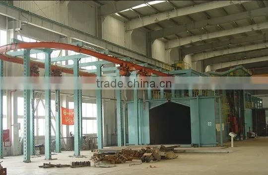 2017 best offer Q37 abrator