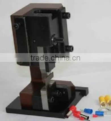 1.5T mute power terminal machine (single grain mold with blade) YS-C1029002