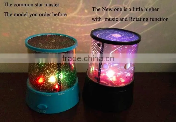 led star master night light for bar romantic master star master new star master music and rotating star master