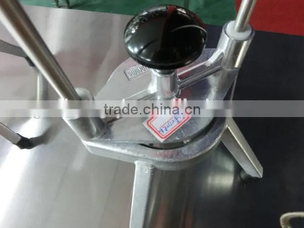 Hot Sale Stainless Steel Vegetable and Fruit Dice Cutting Machine(ZQW-QKJ)