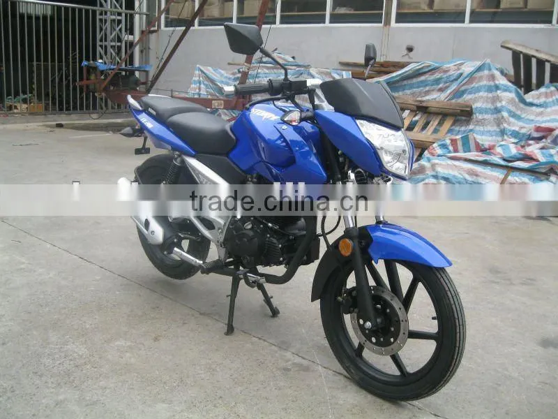 Bajaj motorcycle