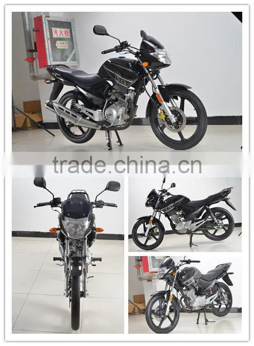 2014 NEW YBR EEC MOTORCYCLE
