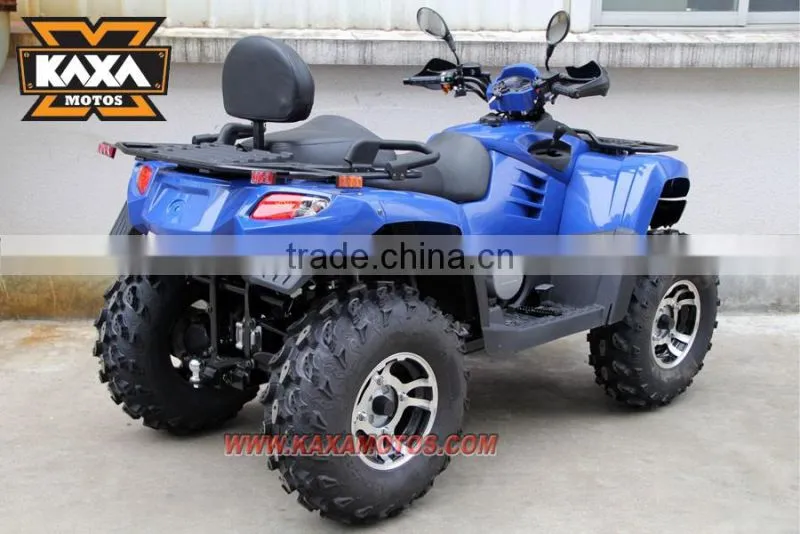 EEC 550cc 4x4 Linhai ATV