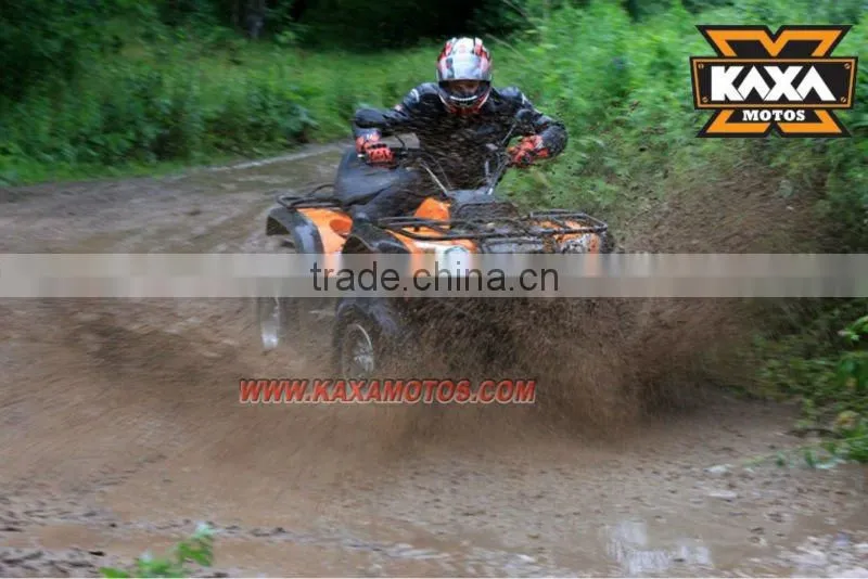 500cc 4x4 Quad Bikes For Sale