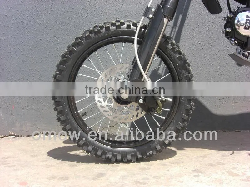 Cheap 125CC Dirt Bike For Sale Hot