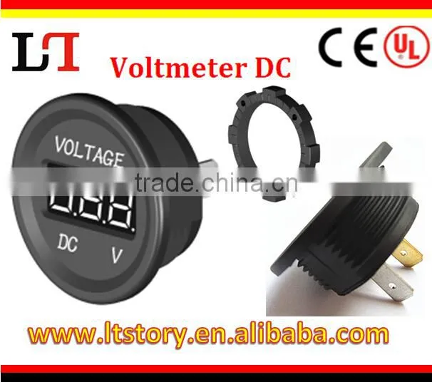 Auto Automatic voltage