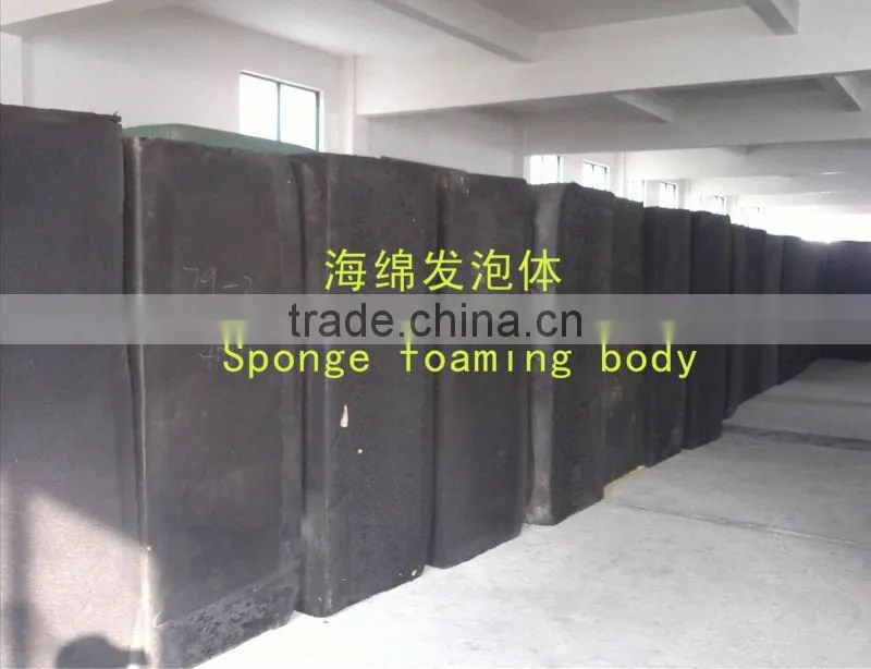 melamine spone/magic sponge
