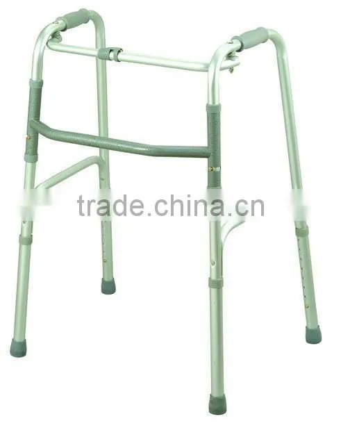 walking aid aluminum profile for walker