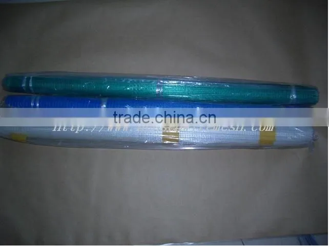 Alkaline-resistant fiberglass mesh (factory)