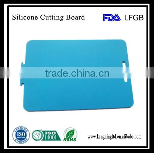 Silicone Flexible Cutting Board,Silicone Cutting Board,Kithen Gadget