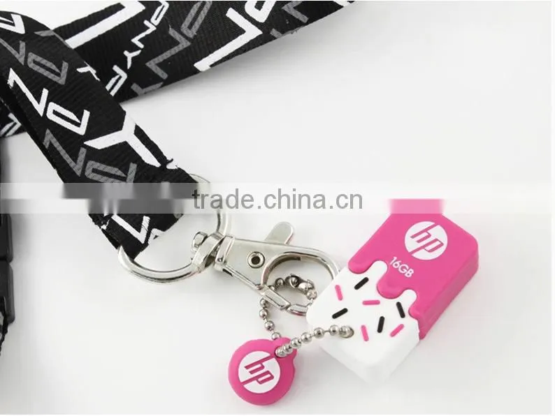 ice cream mini usb flash drive shell