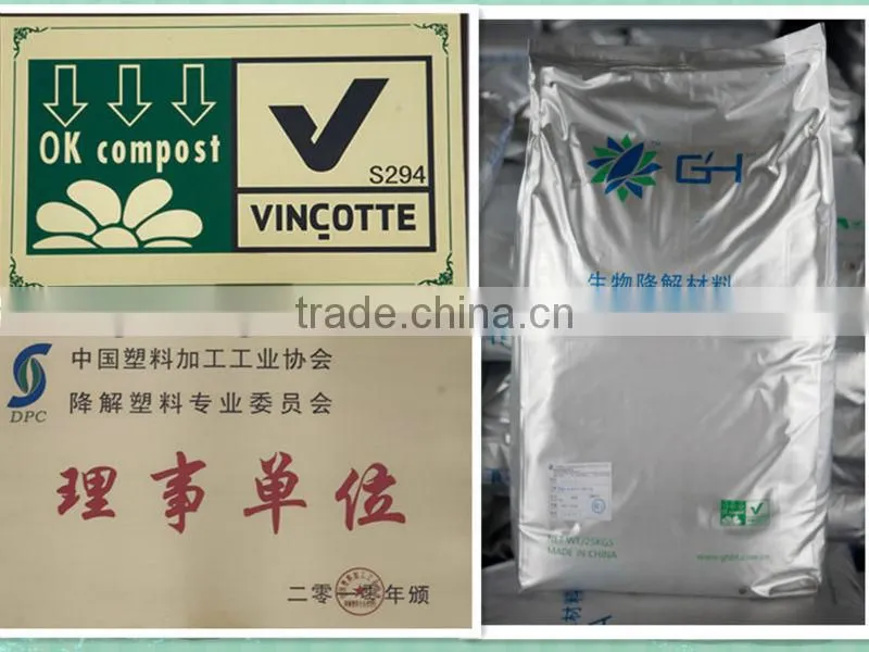 350ml biodegradable clearly pla liquor bottle/polylactide plastic mineral pla water bottle