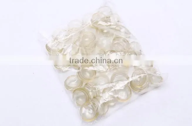 Plastic Magnetic Hula Hoop Massage and Lose Weight