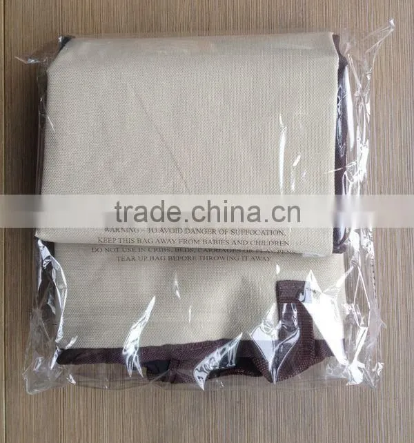Dog Pet Seat Cover Waterproof Car Seat Cover with Zipper