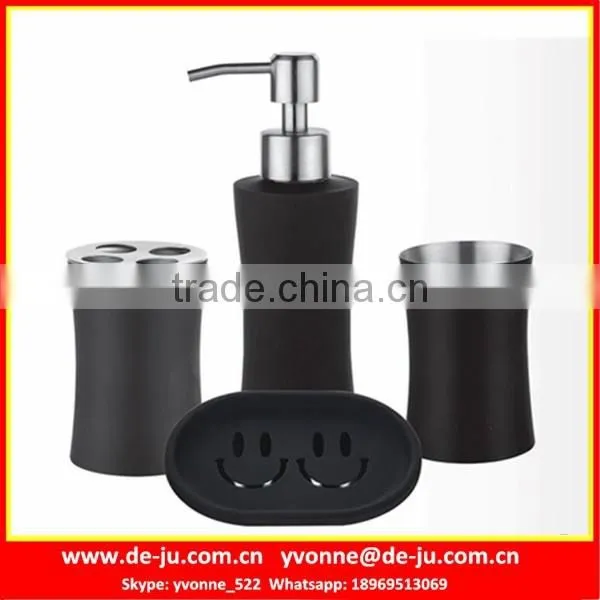 Bathroom Set For Home Decoration
