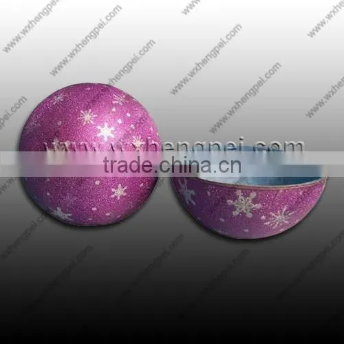Colorful Christmas Ball