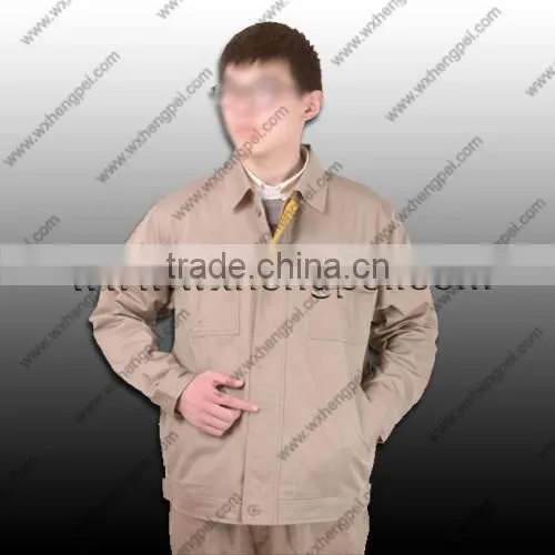 Labor protective clothing