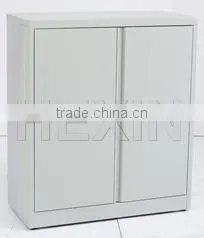Factory 3 door smart locker beach locker parcel locker