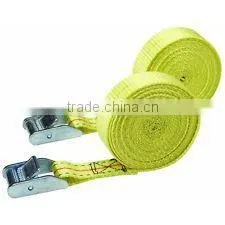 Cargo lashing Strap