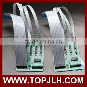Chip decoder used on Mainboard for Epson PP100