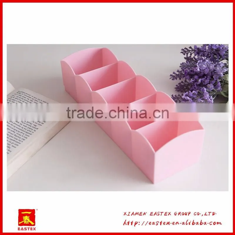 Multipurposed underwear and socks storage box with dividers