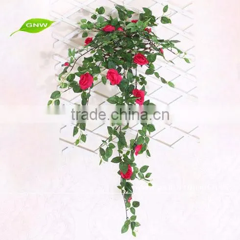 GNW FLV11 calendula flower orange blossom flower balloon flower root extract