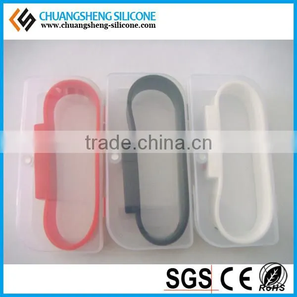 bracelet bulk 1gb usb flash drives , bracelet usb cable, usb slap bracelet