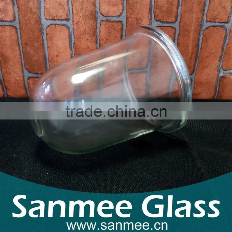 Hot Selling Cheap New Design wholesale Crystal Glass Lamp Shades