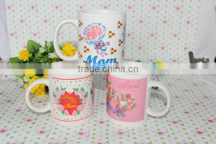 Sublimation Mugs Wholesale,Mug Sublimation 11oz White,blank sublimation mugs