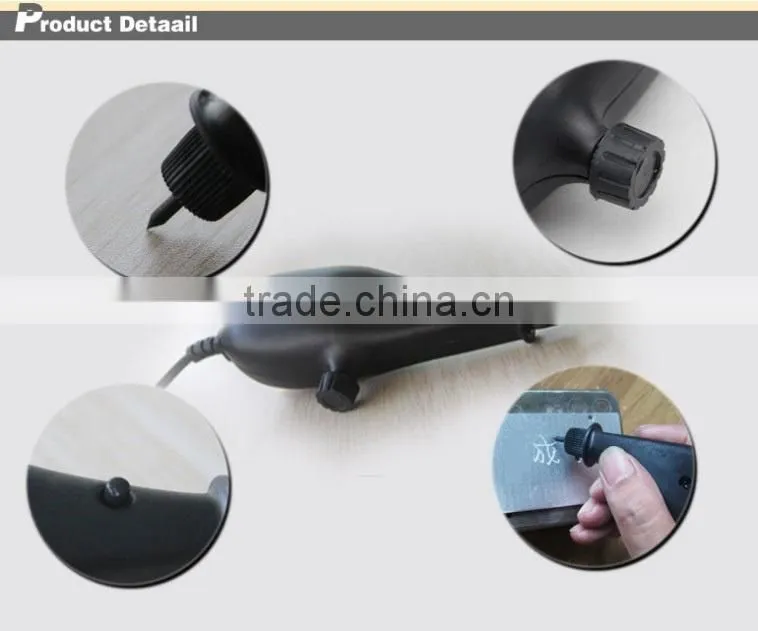 13w Power Hobby Tools Mini Engraving Pen As Seen On TV Handheld Electric Jewelry Tools
